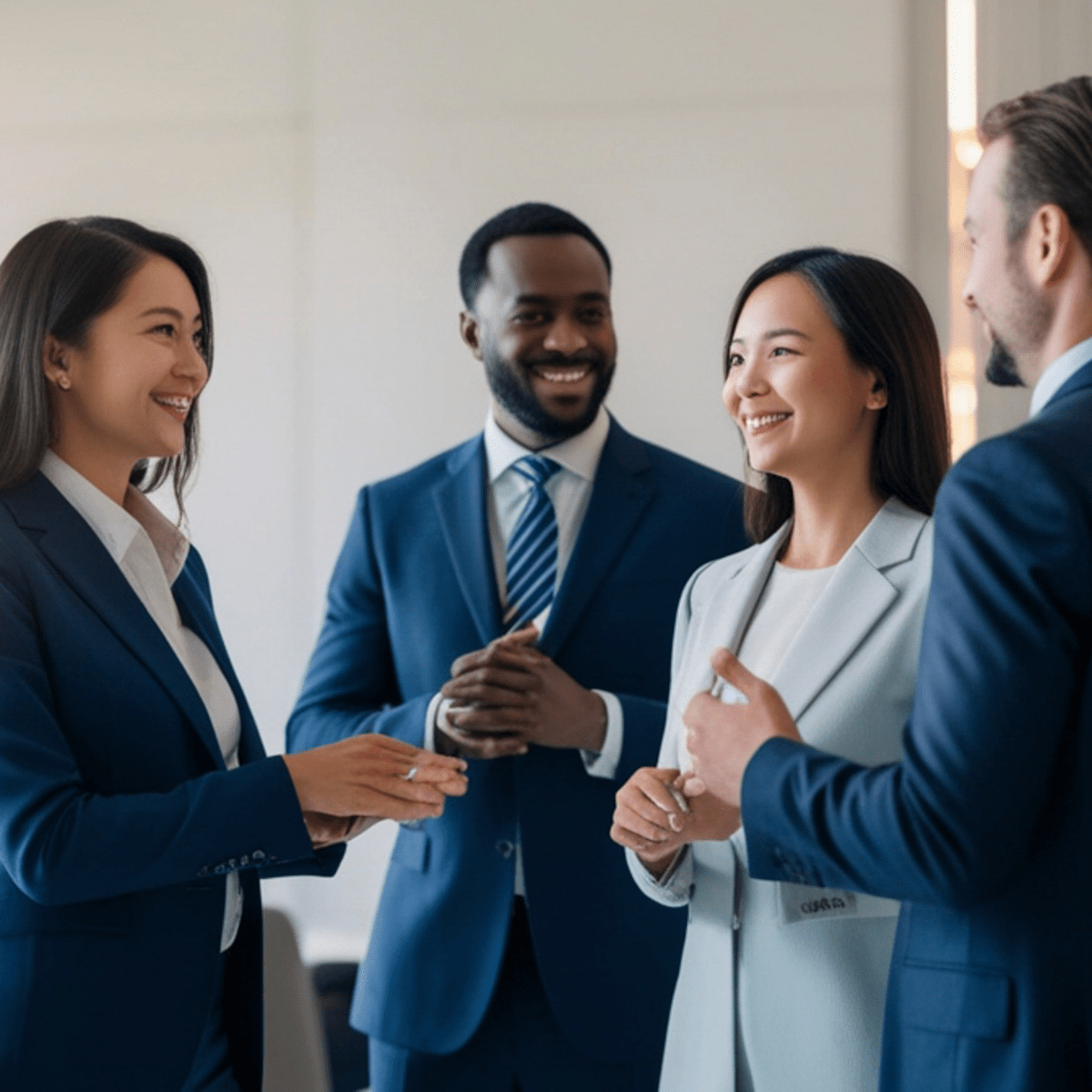 
collaborative decision making supporting transparent and fair workforce advancement in federal agencies