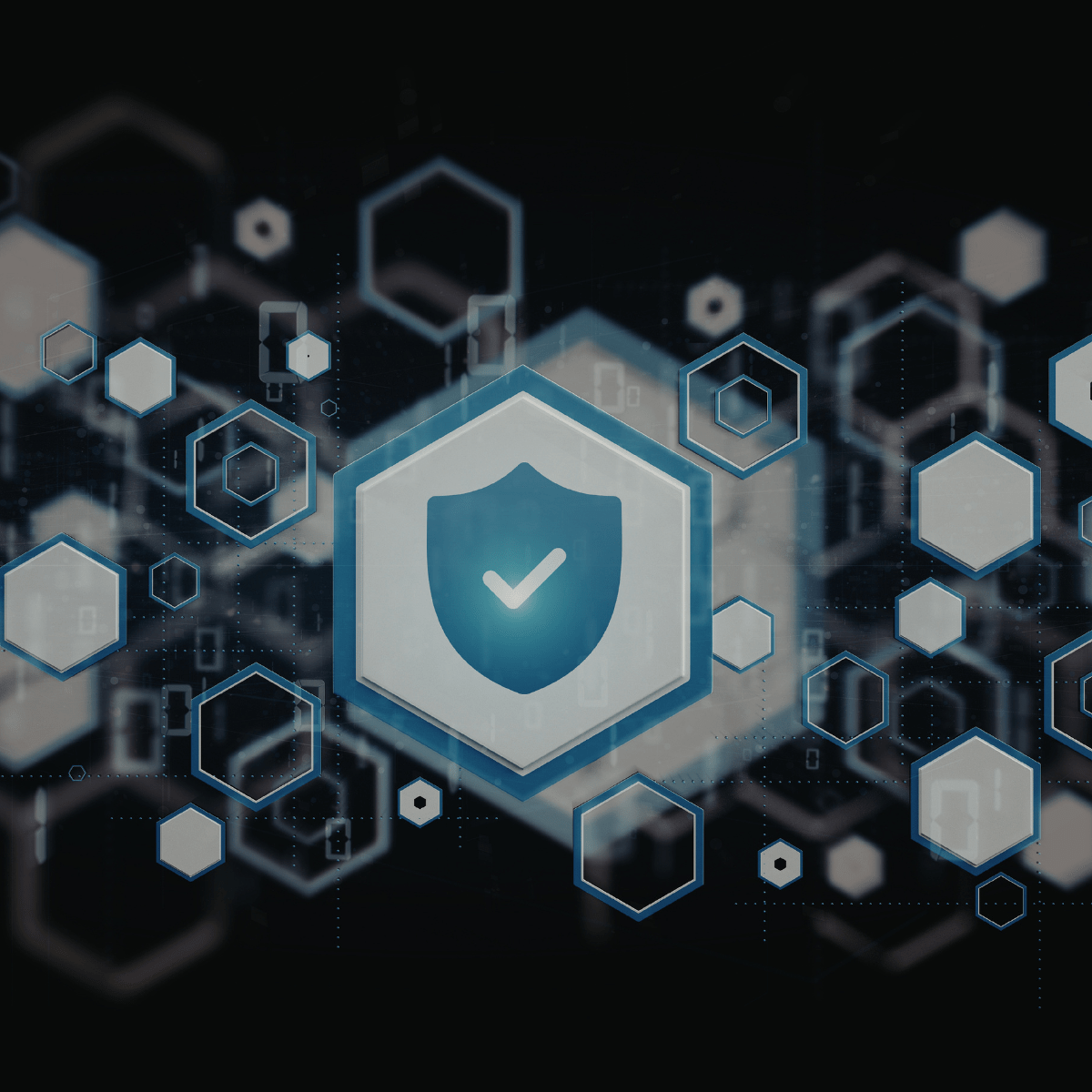 secure and compliant platform architecture supporting federal workforce systems and data protection
